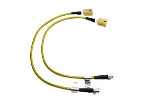 Nissan 370Z Brake Line Kit - ISR Performance - `09-`13